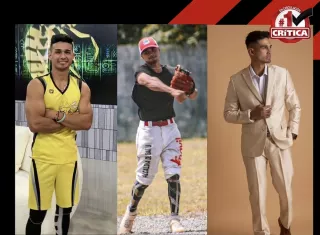 Muere "El Chiri", excompetidor de Calle y beisbolista chiricano