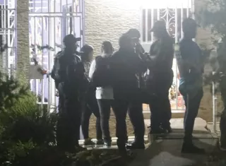 Violencia en San Miguelito: asesinan hombre y balean de gravedad a su sobrino