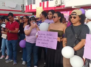 El hecho violento ocurrió en el distrito de Atalaya y ha vuelto a encender las alarmas sobre la violencia contra la mujer en la región. Foto. Ilustrativa