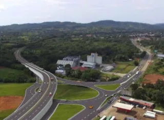 La entidad explicó que el proceso de mejor valor para la ampliación del tramo El Espino–Sajalices fue público, transparente y ajustado a las normas.