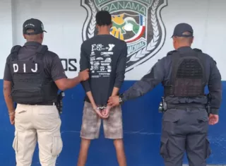 El crimen se registró la noche del 28 de diciembre. 