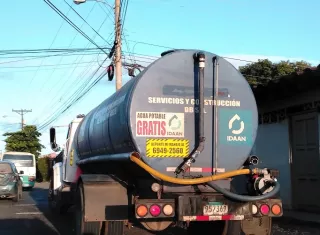 Una vez aprobada la resolución, se levantará la moratoria de no cobro aplicada durante la afectación y el servicio volverá a la normalidad. Foto: Thays Domínguez