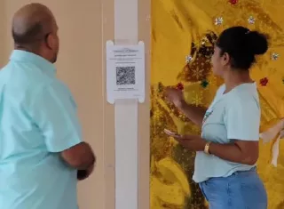 El objetivo es contar con un instrumento que permita mejorar la calidad de los servicios de salud hacia los pacientes. Foto: Eric Montenegro