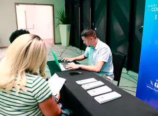  Ifarhu recupera más de $956 mil en moratoria. Foto: Cortesía