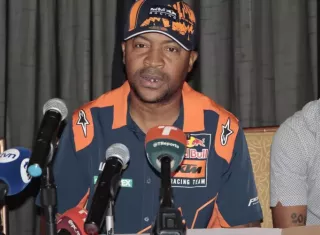 Le darán calle al Apache Ness tras pagar la fianza de excarcelación