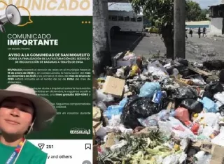 El comunicado de Revisalud fue publicado en sus cuentas de redes sociales el pasado 9 de diciembre del 2025. 