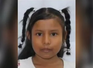 Desaparecida: Sara Isabel Arango López.
