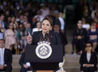 Crisis política en Honduras tras petición de nuevo escrutinio 'voto por voto'