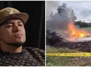 ¡Iban gozando! Revelan los últimos minutos de vida de Jeyson Jiménez