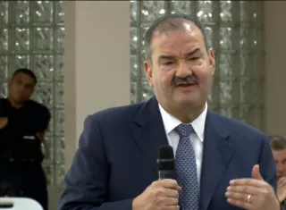 Carrillo reitera violación de derechos a Martinelli en juicio Odebrecht 