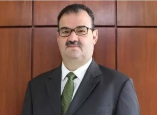 Carlos Carrillo, abogado del expresidente Ricardo Martinelli 