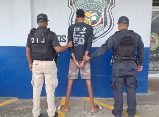 Caso de homicidio en San Isidro: imputan detenido y dictan prisión preventiva