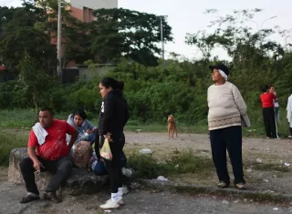 Al menos 24 presos políticos han sido liberados en Venezuela, según ONG