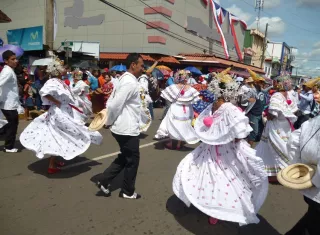 Buscan fortalecer la identidad nacional y el desarrollo cultural en todas las provincias. Foto. Ilustrativa