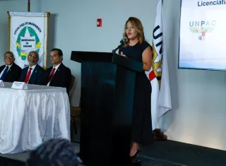 Panamá crea Licenciatura en Ciencias Aeronáuticas, única en la región