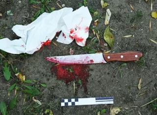 La víctima murió en el hospital regional de David.  /  Foto ilustrativa: Freepik