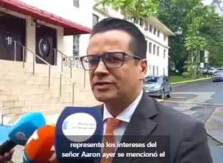 Abogado: plata de Odebrecht en 2009 no fue delito