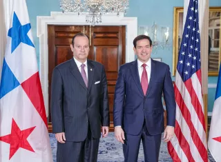 Cita de poder: Rubio y Canciller reunidos con Venezuela en la mira