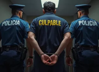 Condenan hombre a 22 años por robarle y violar a dos mujeres en La Chorrera