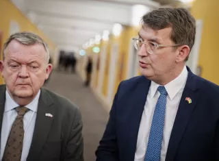 Dinamarca anuncia refuerzo de presencia militar en Groenlandia junto con aliados