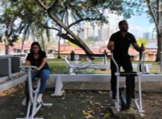 ¡Verano en Panamá! Muévete, hidrátate y no te quemes