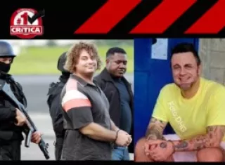 “El Salvaje Bill” pide ayuda en carta a ministra de Gobierno 