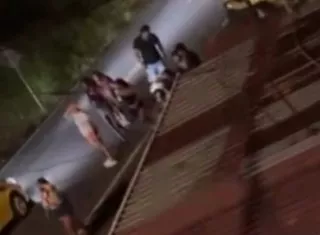 Sicarios atacan en Pedregal: un adolescente asesinado y un adulto herido