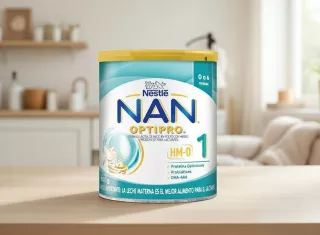 Leche infantil retirada en otros países no entró a Panamá