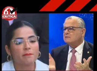 ¡Guerra por la basura! Alcaldesa y Contralor se dicen de todo