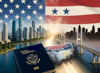 ¿Panamá sin visa a EE.UU.? El tema se analiza en Washington