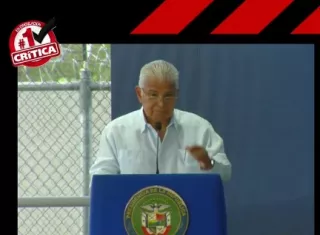 El presidente José Raúl Mulino anuncio que honrará el pago de esta deuda. 