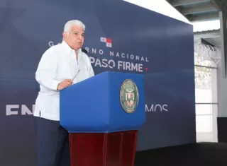 Mulino descartó cualquier interés oculto tras la toma del control de la recolección de la basura