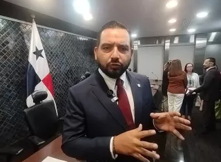 El diputado Edwin Vergara aseguró que el proceso será abierto, transparente y participativo.