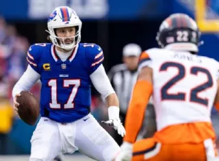 El encuentro entre Buffalo Bills y Broncos de Denver luce parejo. 