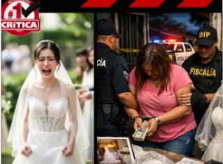 La mujer fue capturada durante un allanamiento en Juan Díaz. Foto Ilustrativa 