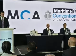 Panamá alberga el registro marítimo más grande del mundo. Foto: Cortesía