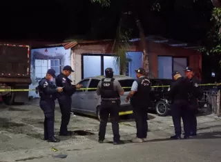 San Miguelito es uno de los distritos más violentos.
