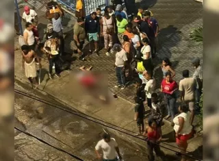 Asesinan a 'Momi' a balazos en la cabeza en Plaza Amador