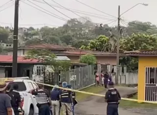 Un hecho de sangre se registró en horas de la madrugada de este sábado en el sector Las Torres de Burunga.