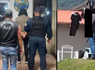 Hombre enfrentará cargo por corrupción de menores tras masturbarse en su patio