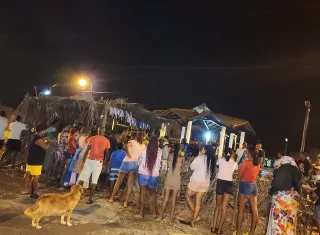 La fiesta del colonense arranca este martes.