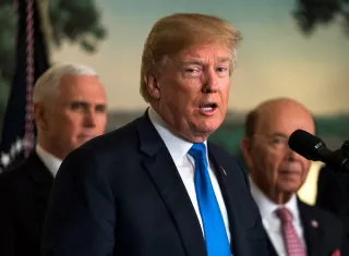 La cita llega también tras la operación militar estadounidense en Venezuela del pasado 3 de enero que depuso al presidente Nicolás Maduro y las protestas en Irán, duramente reprimidas por el régimen, y coincide con el primer aniversario del segundo mandato de Donald Trump.