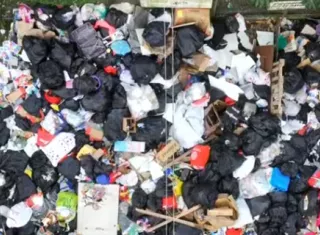 Autoridad de Aseo indica que por el momento la recolección será diario. 