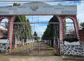 Además del componente agropecuario, la feria contará con la participación de artesanos, y a la fecha, todos los espacios para expositores ya se encuentran ocupados. Foto. Thays Fomínguez