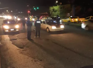 No hay personas detenidas- 