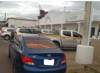 Las autoridades coordinan operativos de vigilancia en las costas a fin de frenar el narcotráfico. Foto. Melquíades Vásquez