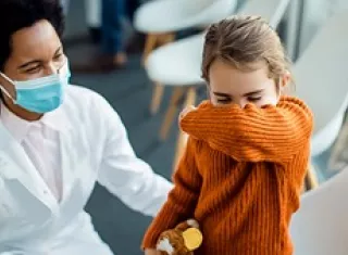 El mensaje: vacunarse, cuidarse y no bajar la guardia.