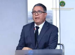 Director de la Autoridad de Aseo Urbano y Domiciliario 