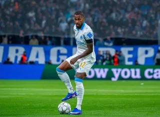 Michael Amir Murillo, lateral panameño. 