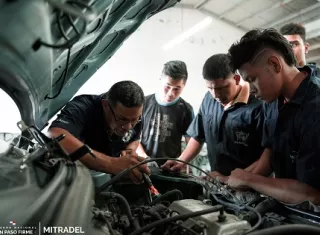 El Mitradel mantiene abiertas distintas vacantes en Colón, Coclé, Panamá Oeste y la provincia de Panamá.